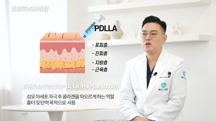 춘천쥬베룩 여드름 흉터와 모공이 같이 보일 때 비교가 필요한 순간