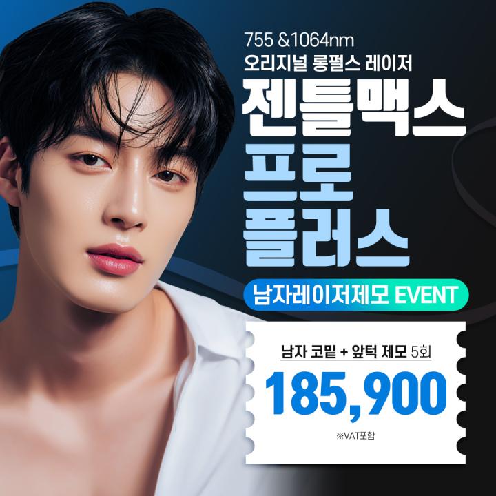 분당젠틀맥스프로플러스